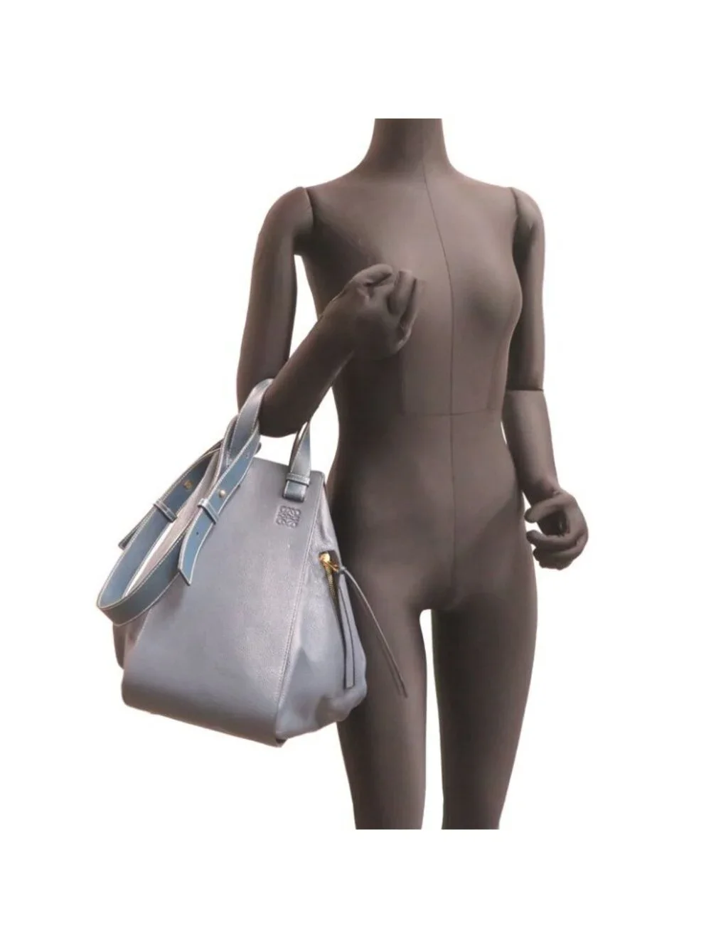 Loewe Handbag Blue